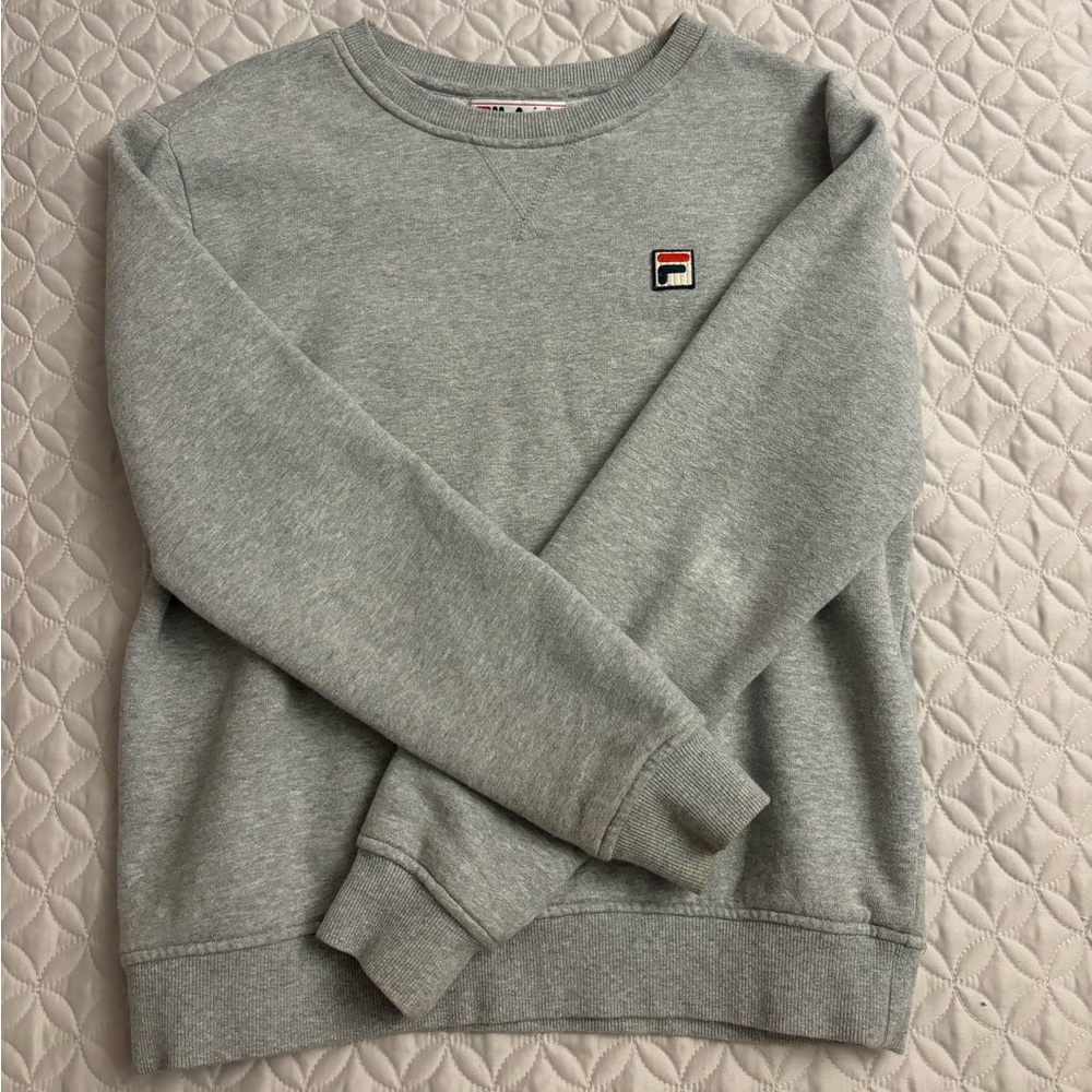 FILA Crewneck